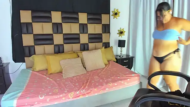 NinaSexxy's cam snapshot