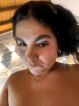 Yassy_vazquez's cam snapshot