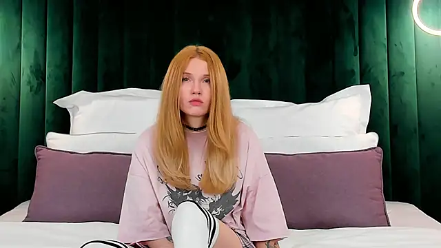 MelissaLiss's cam snapshot