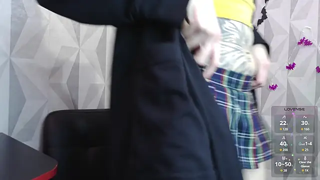 Aelita_bb's cam snapshot