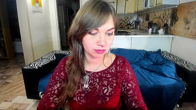 StacyTigerr's cam snapshot