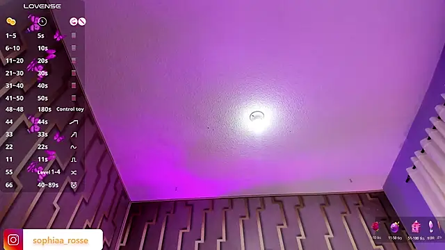 Deni_rose's cam snapshot