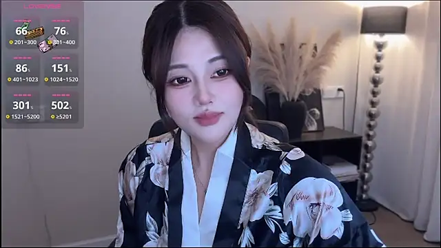 Cure-uuuuuuuu's cam snapshot