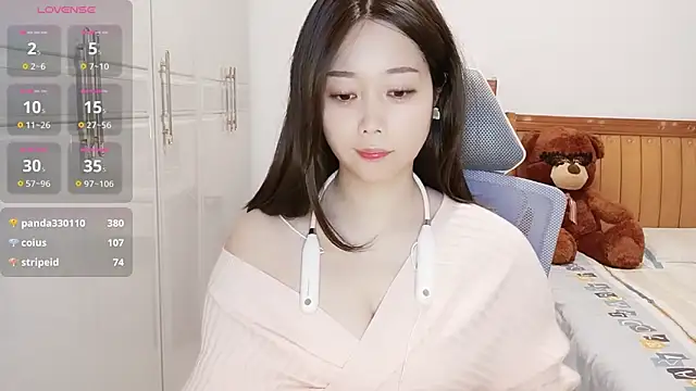 Xiaotantan-99's cam snapshot