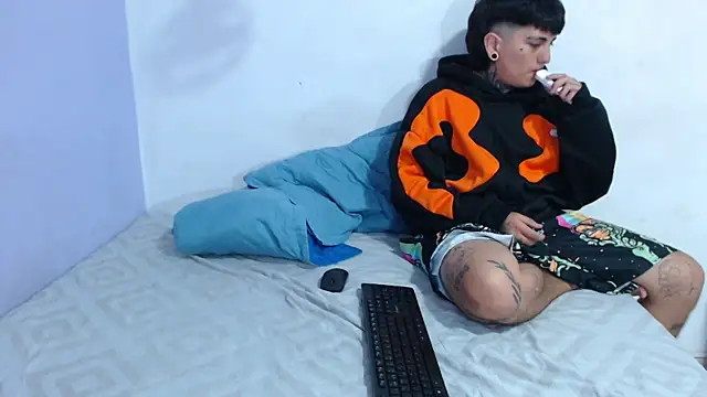 onixandghosty1's cam snapshot