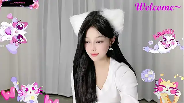 Putingyy's cam snapshot