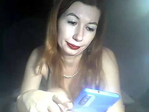 Olesja's cam snapshot