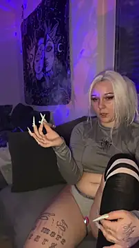 kinkygirl420x live sex cam