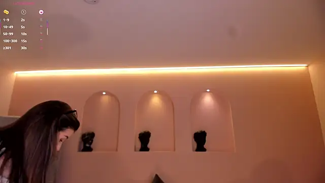 PaulinaSantos_'s cam snapshot