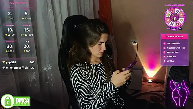 mag1c_eyes1 live sex cam