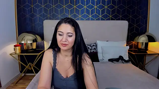 ValeryBlakes's cam snapshot