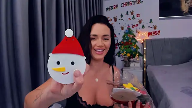 jessykmxx's cam snapshot