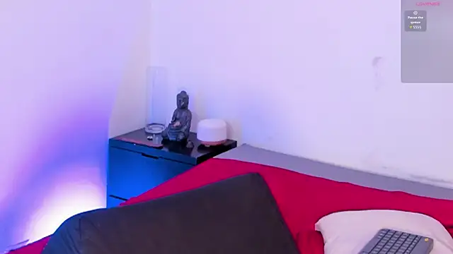 Ganiimedes live sex cam