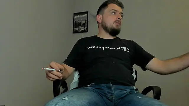 Master_Mark_Wayne live sex cam