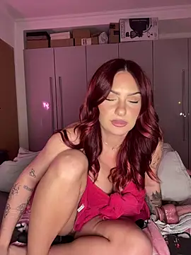 OliviaaFischer's cam snapshot