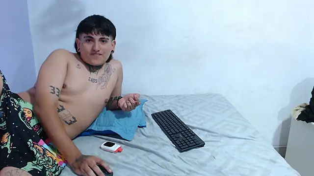 onixandghosty1's cam snapshot