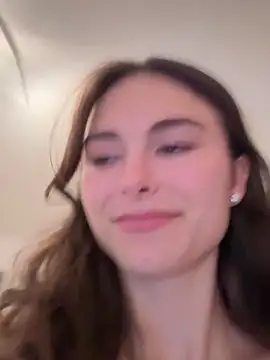 SophiiaStarr's cam snapshot