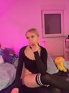 LillyOcean's cam snapshot