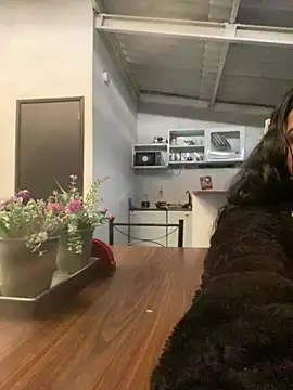 Demon_foxes's cam snapshot