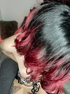 AuroraAllure_27's cam snapshot