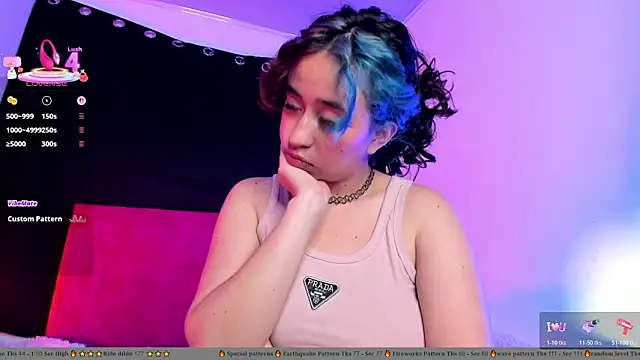 moon_sofii's cam snapshot