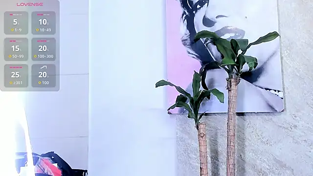 cinthya_10's cam snapshot