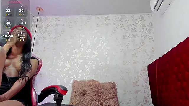 Brizza_H033's cam snapshot