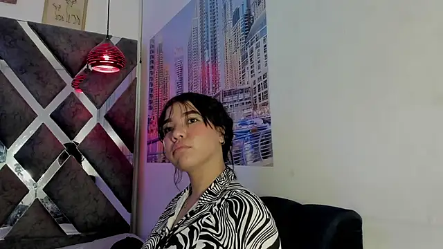 naileth_1's cam snapshot