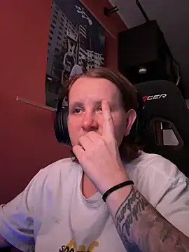 wetgerman_2's cam snapshot