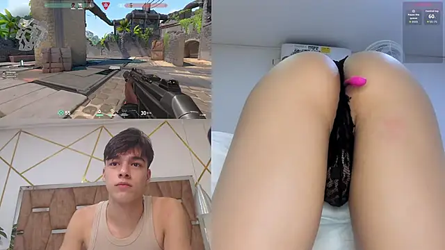 Gerony_ live sex cam