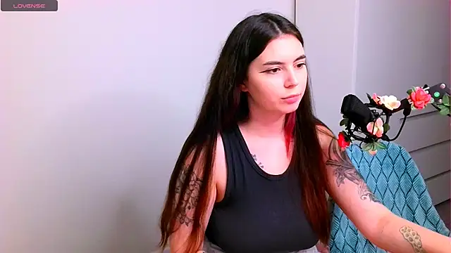 peachyness's cam snapshot