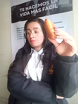 Valentina--1's cam snapshot