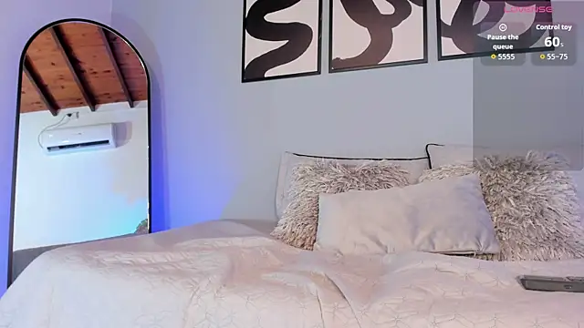 AmaraStorm's cam snapshot