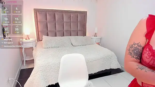 Amber_Ink_'s cam snapshot