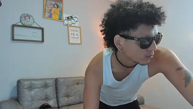 Xfire_boy69's cam snapshot