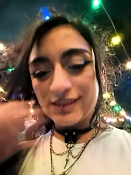 Lila_Desiree's cam snapshot