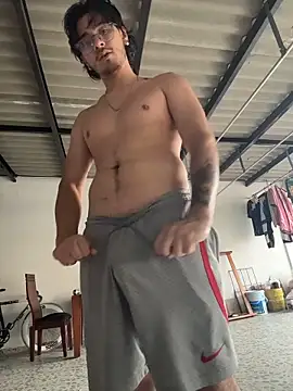 Elian_savoy's cam snapshot