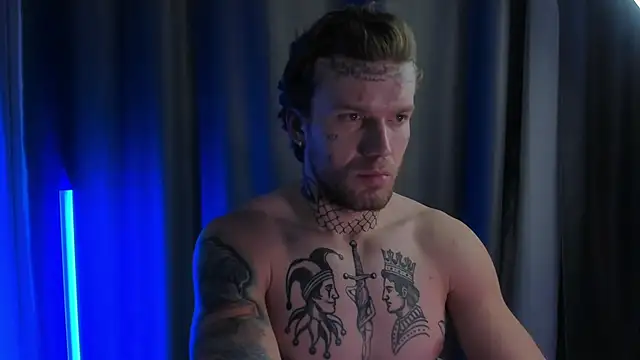 Huntall77's cam snapshot