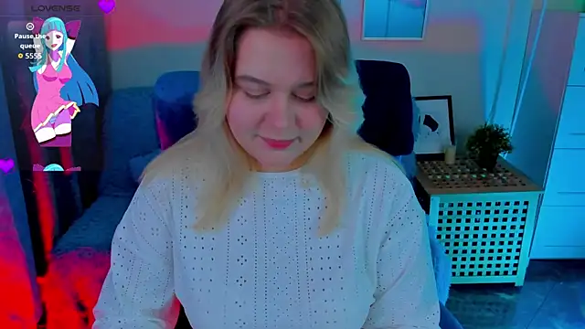 LouiseMous live sex cam