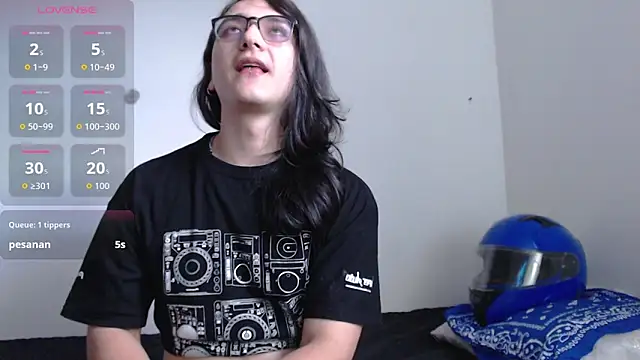 Amoneth_Xx's cam snapshot