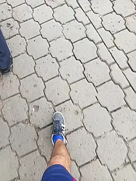 juunioreest's cam snapshot