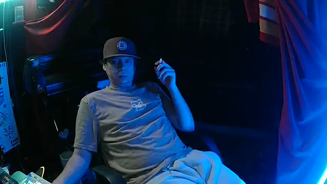 Bowerboi's cam snapshot