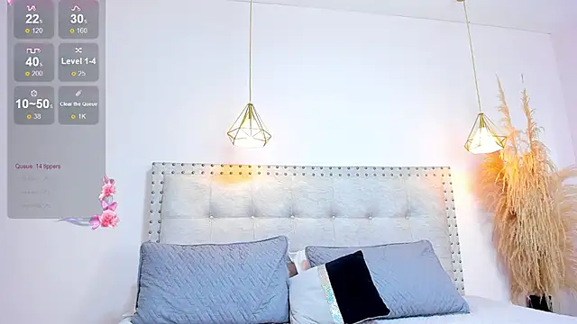 Esmeralda_cutes's cam snapshot