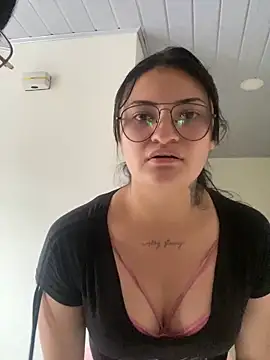 Samantha_VF's web cam