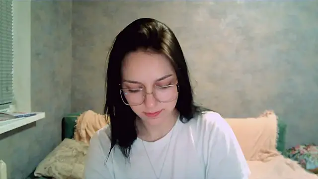 GlibRasher's cam snapshot