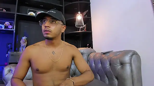 Brand_Collins's cam snapshot