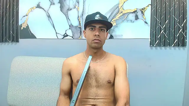 MARCO_SPENCER's web cam