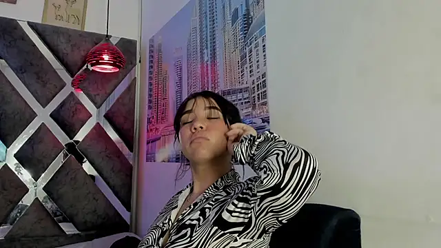 naileth_1's cam snapshot