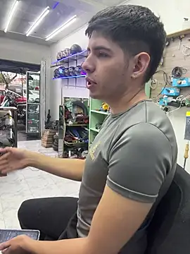 Johan_stick's cam snapshot