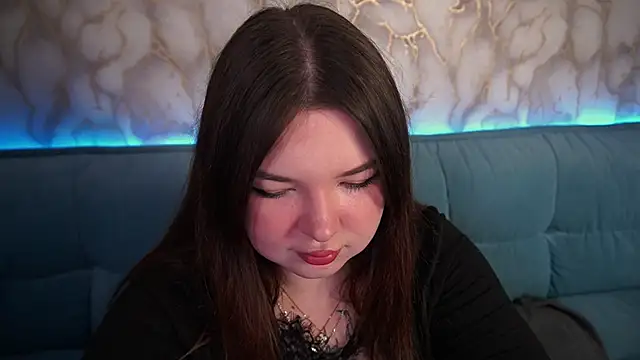 RosieMoons's cam snapshot